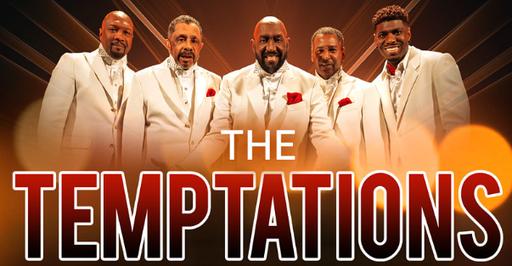 The Temptations