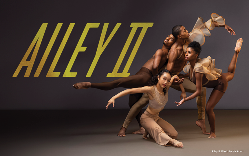 Ailey II
