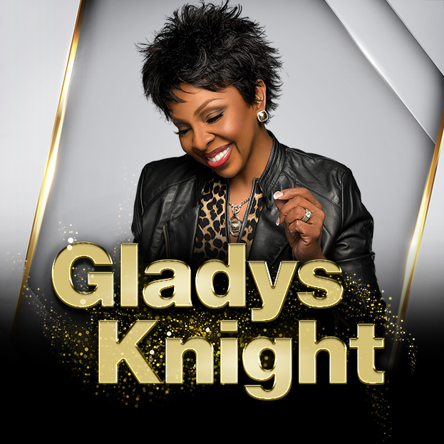 Gladys Knight