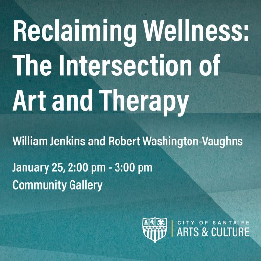 Reclaiming Wellness: The Intersection of Art and Therapy