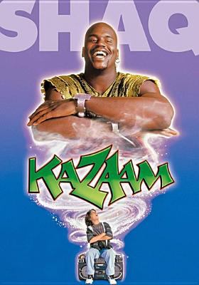 Sunday Family Movie: Kazaam