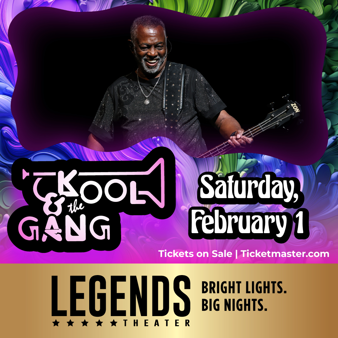 Kool & the Gang