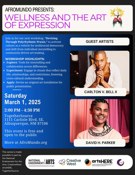 Wellness and the Art of Expression