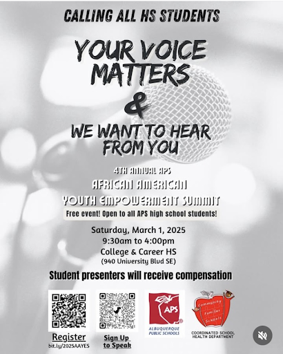 APS African American Youth Empowerment Summit