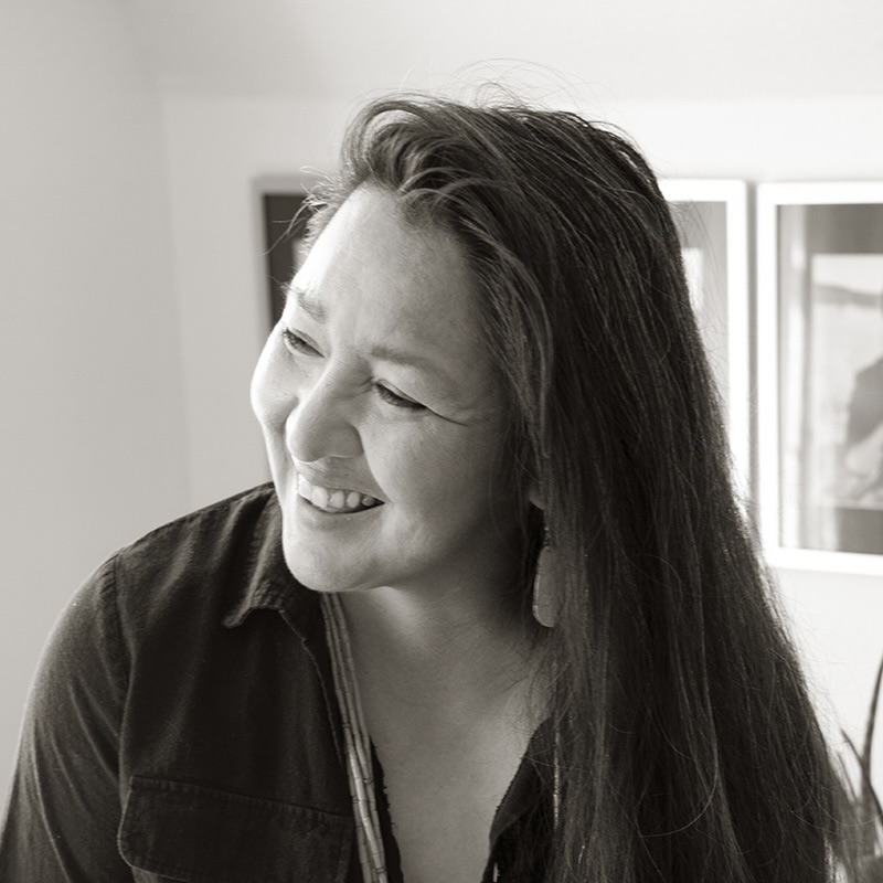 Meet the Author: Ramona Emerson