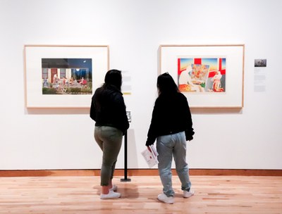 Free Sunday Mornings At the Albuquerque Museum