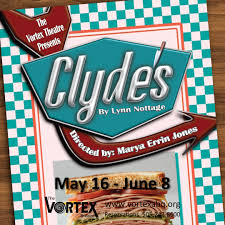 Lynn Nottage’s “Clyde’s”