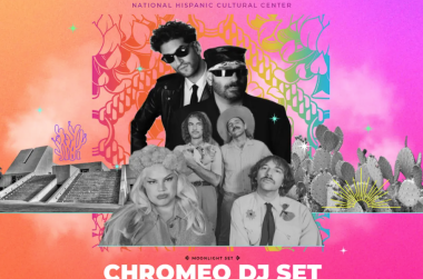 SOMOS Festival 2025: A Love Letter to Albuquerque