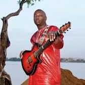 Vieux Farka Touré