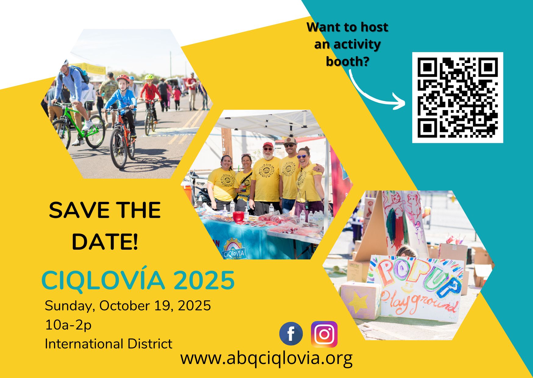 CiQlovia 2025