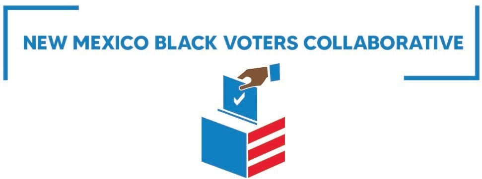 New Mexico Black Voters Collarborative
