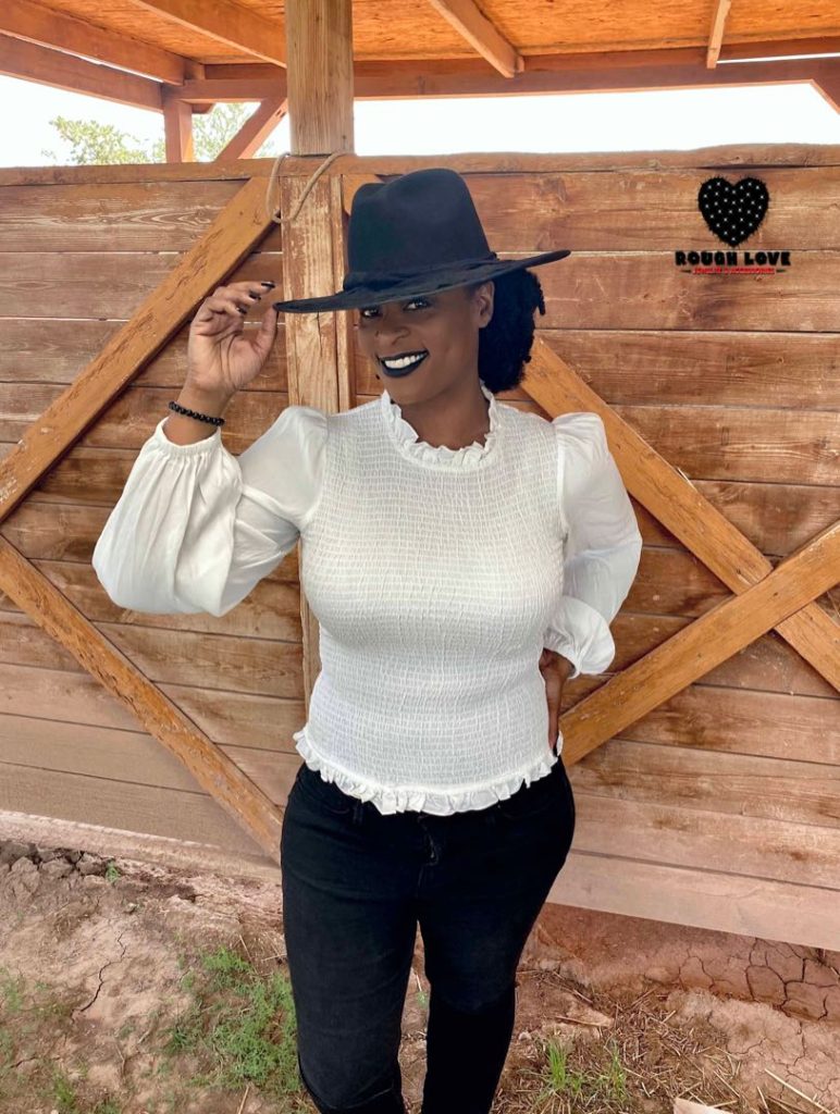 Black Owned Business Rough Love Jewelry Makes Mastercard’s Top 5 Favorite Small Businesses of 2020