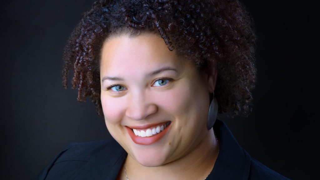 GET TO KNOW ACTIVIST, COMMUNITY LEADER, AND NMBLC BOARD PRESIDENT- AMY WHITFIELD