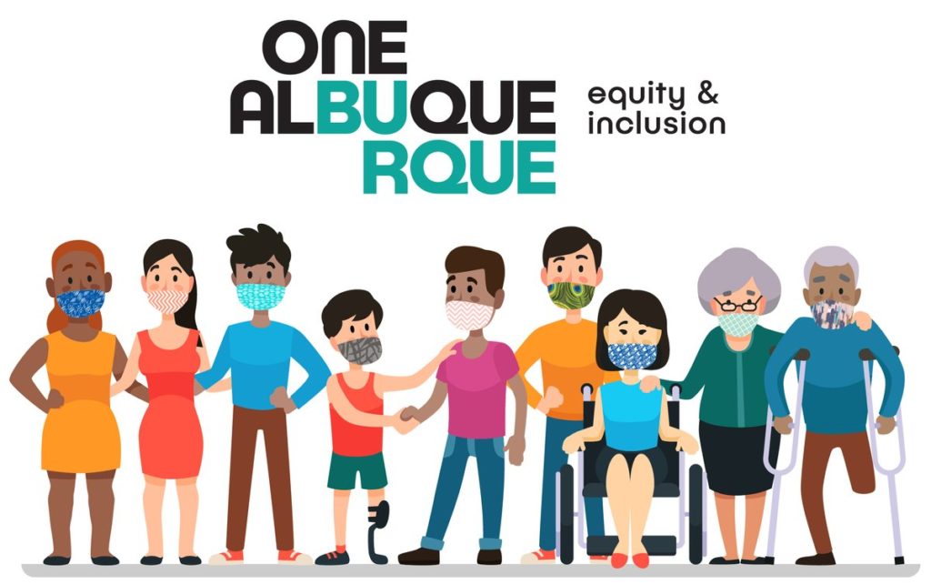 CABQ Office of Equity & Inclusion Opinion Surveys