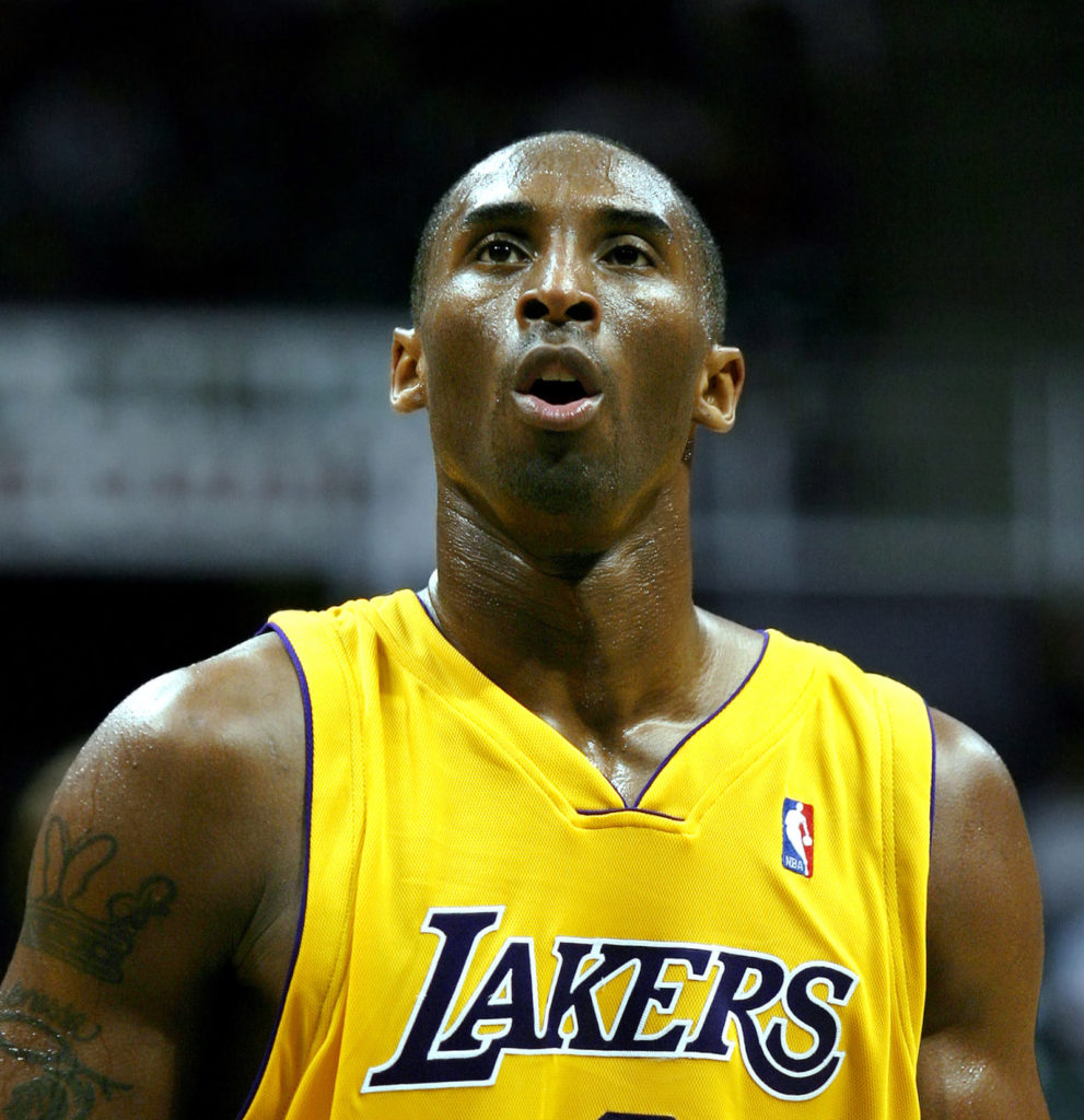 Kobe Bryant