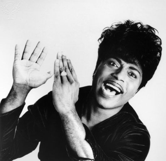 Little Richard