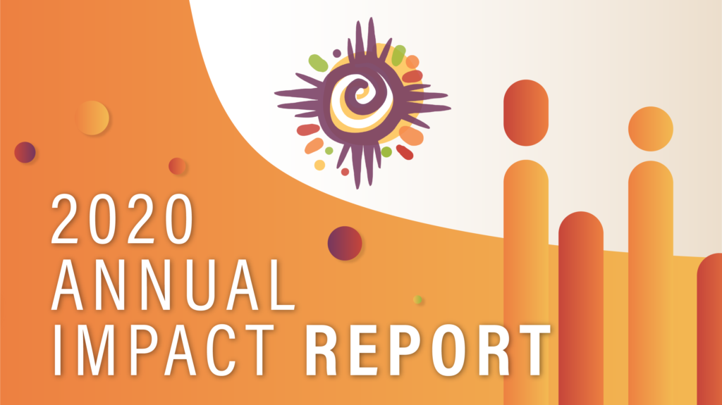 NMBLC 2020 Annual Report: Black Community Impact