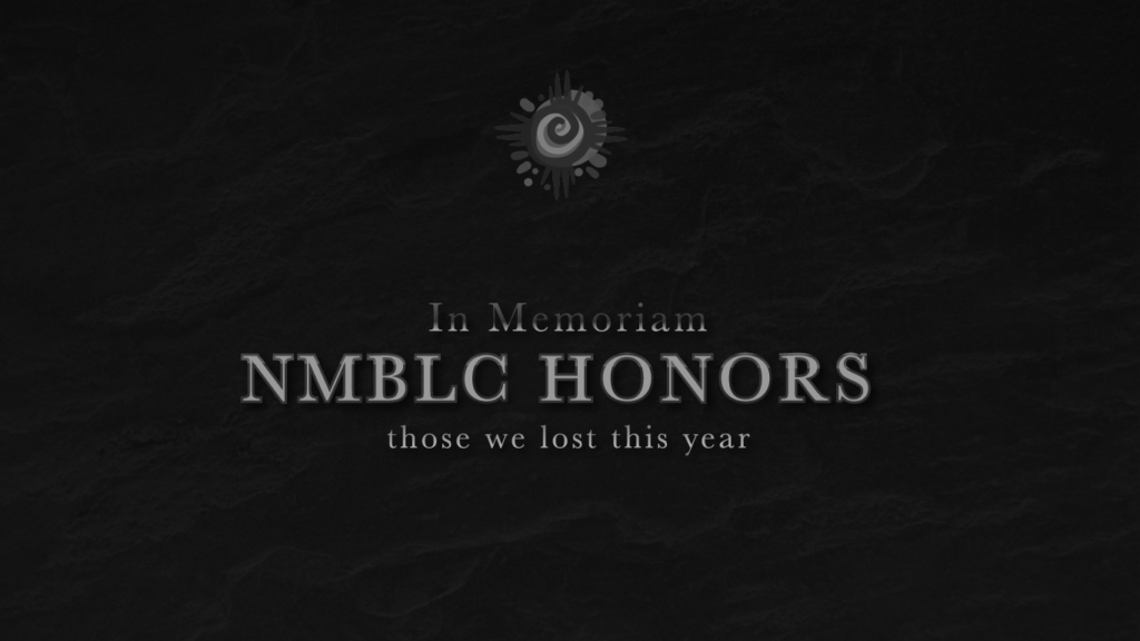 In Memoriam: Black Icons Who Passed in 2020