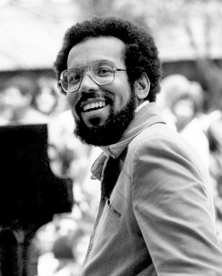 Stanley Cowell
