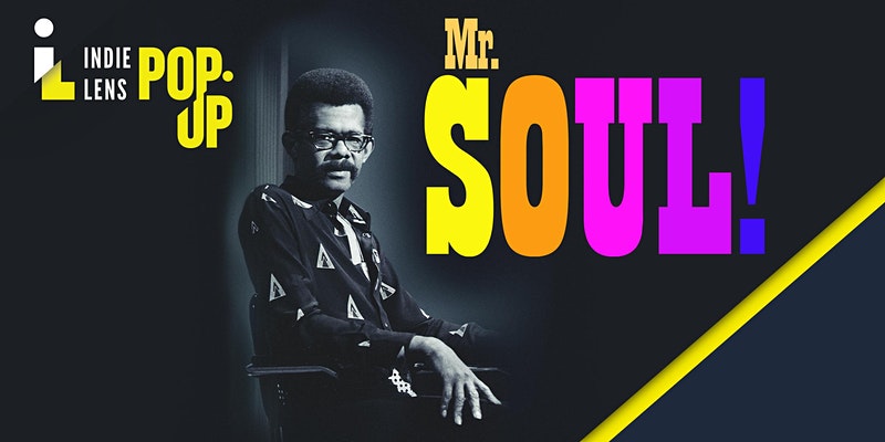 Mr Soul NMPBS