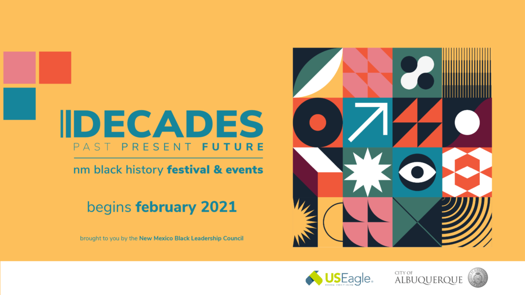 Black History in New Mexico Is Year Round: Upcoming 2021 Events