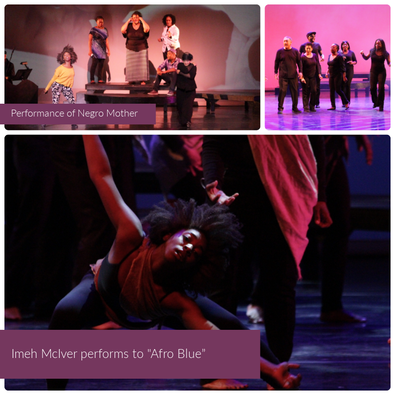 New Mexico Black History Festival Roots Revival 2