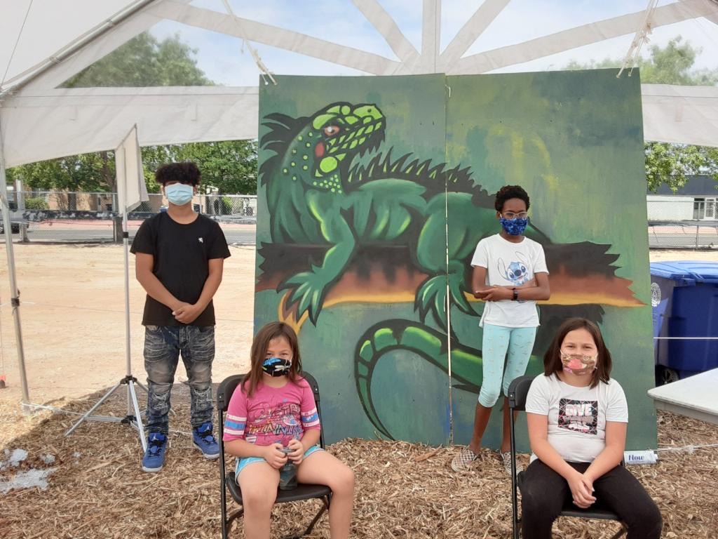 Financial hardship due to COVID?