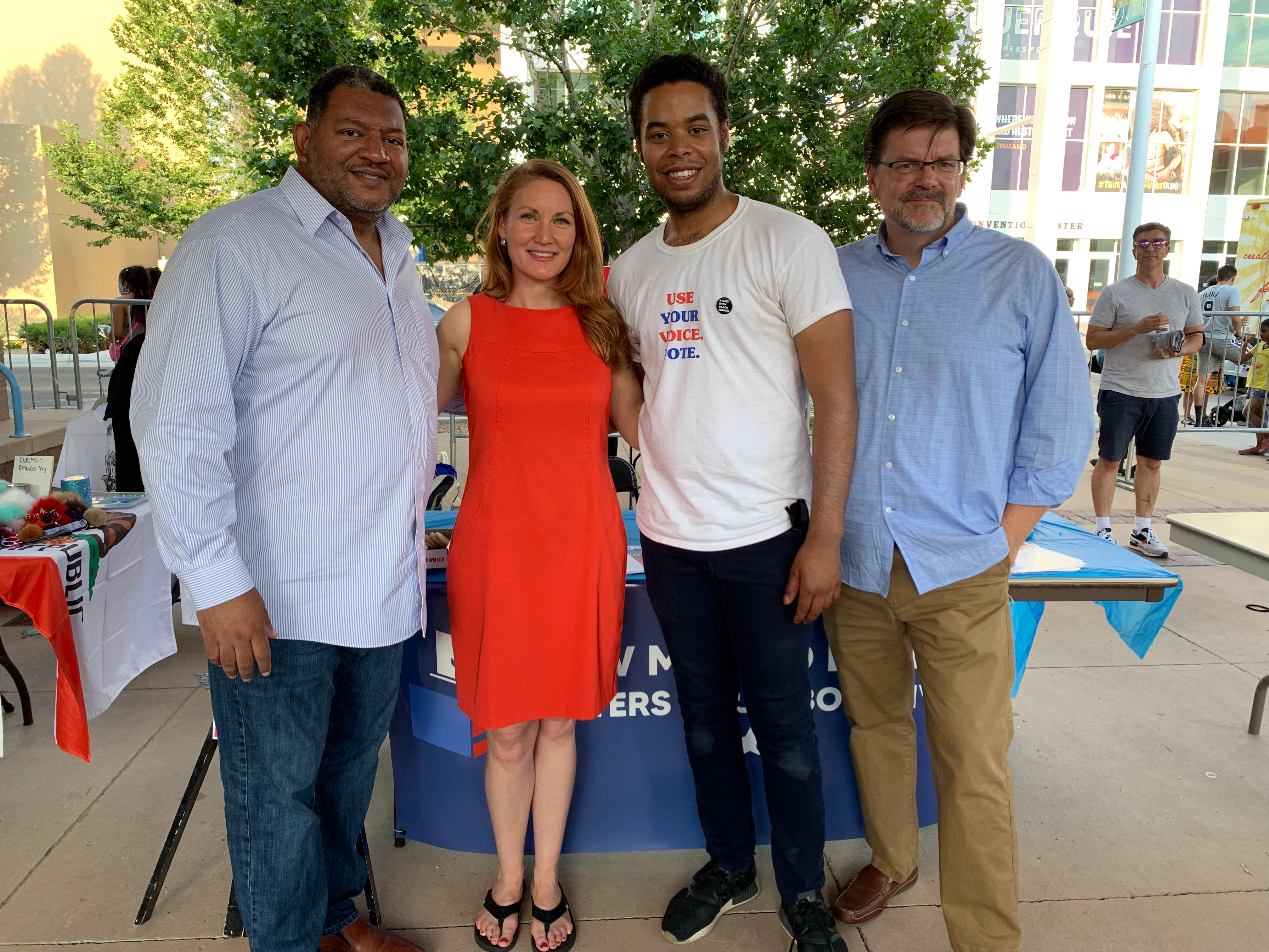 NMBVC Juneteenth Meet and Greet 2021