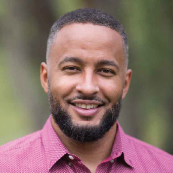 Leon Howard, Legal Director, ACLU New Mexico