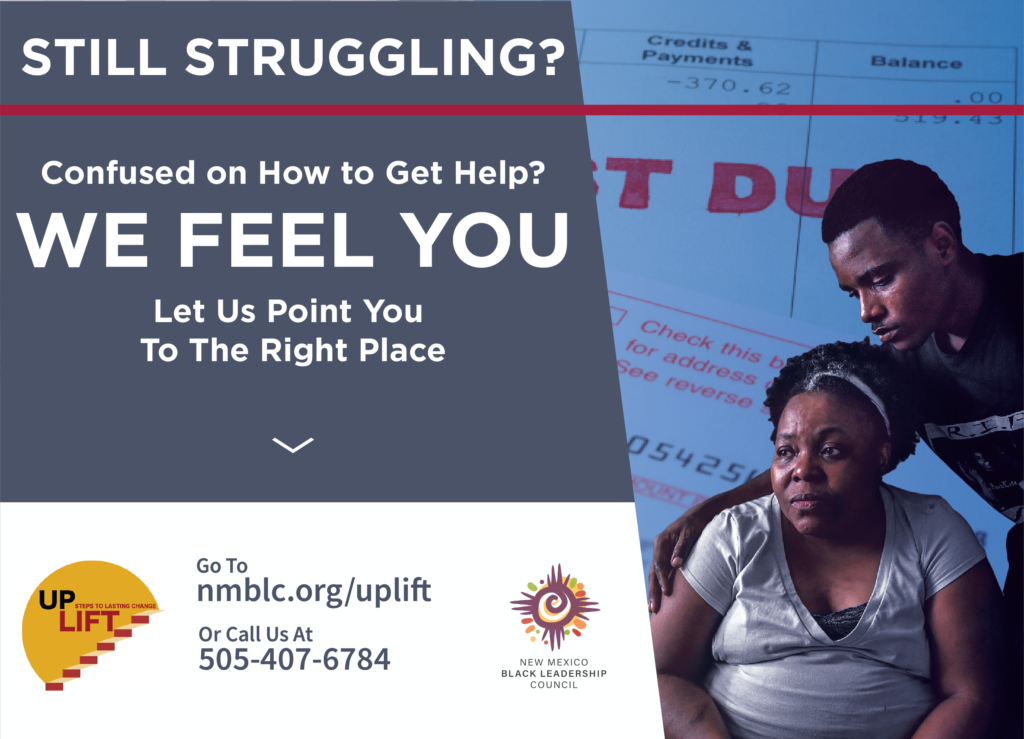 UpLift Resources Assistance