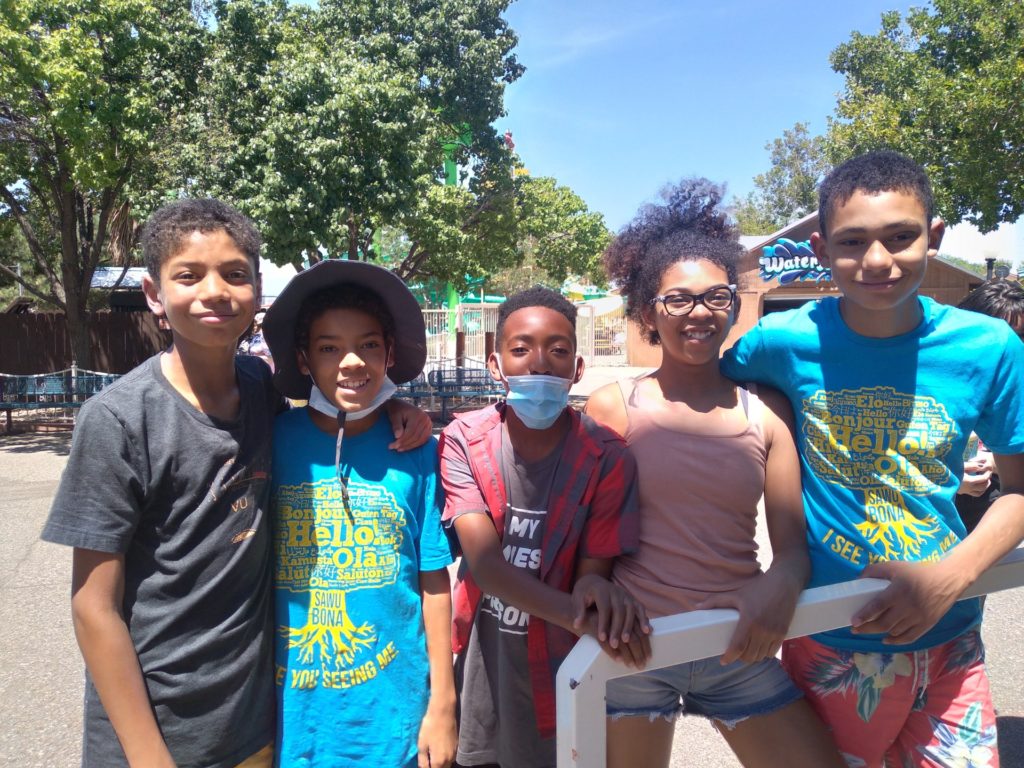 Roots Explorer Program