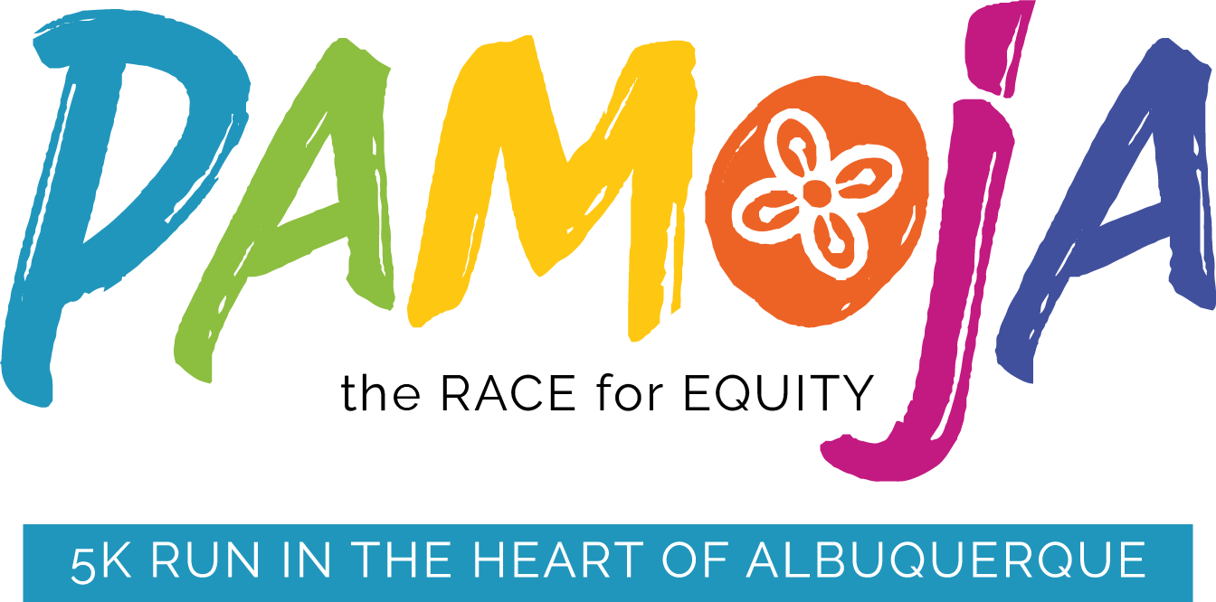 Pamoja Race for Equity