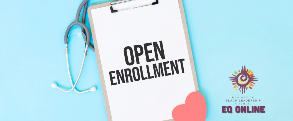 Get Health Insurance in New Mexico During Open Enrollment 