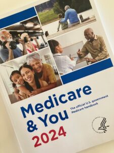 Open Enrollment and Medicare