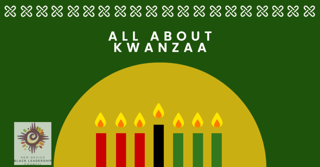 Kwanzaa: A Celebration of African American Culture and Heritage