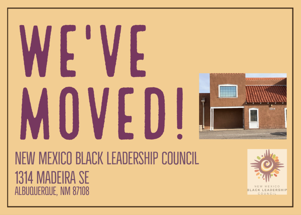 NMBLC Has Moved!