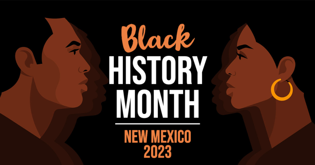 Black History Month in New Mexico 2023