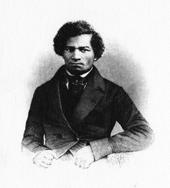 Happy Birthday, Frederick Douglass - New Mexico Black Leadership Council