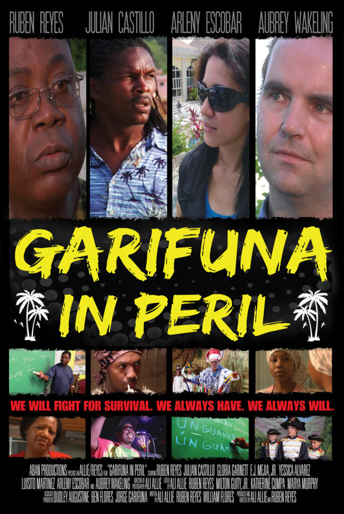 “Garifuna in Peril” Film Screening: AfroMundo Festival event