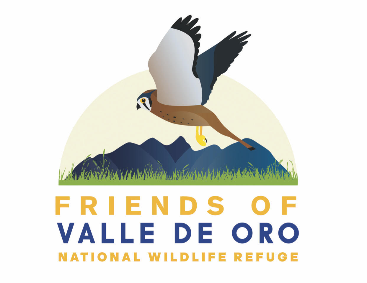 Valle de Oro Nat'l Wildlife Refuge