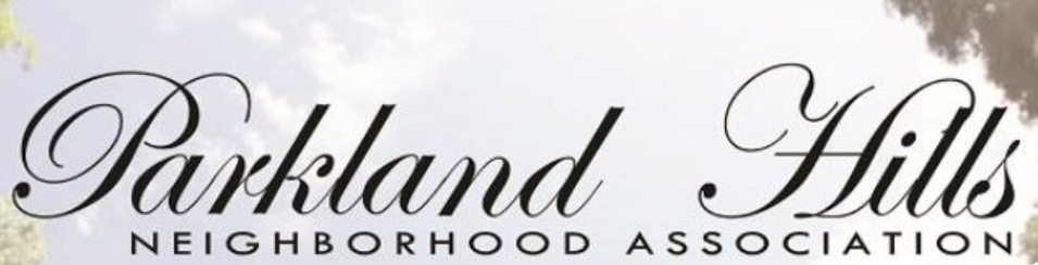 Parkland Hills Neighborhood Association