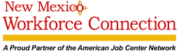 New Mexico Workforce Connection