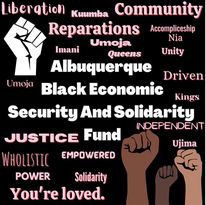 Albuquerque BLESS Fund