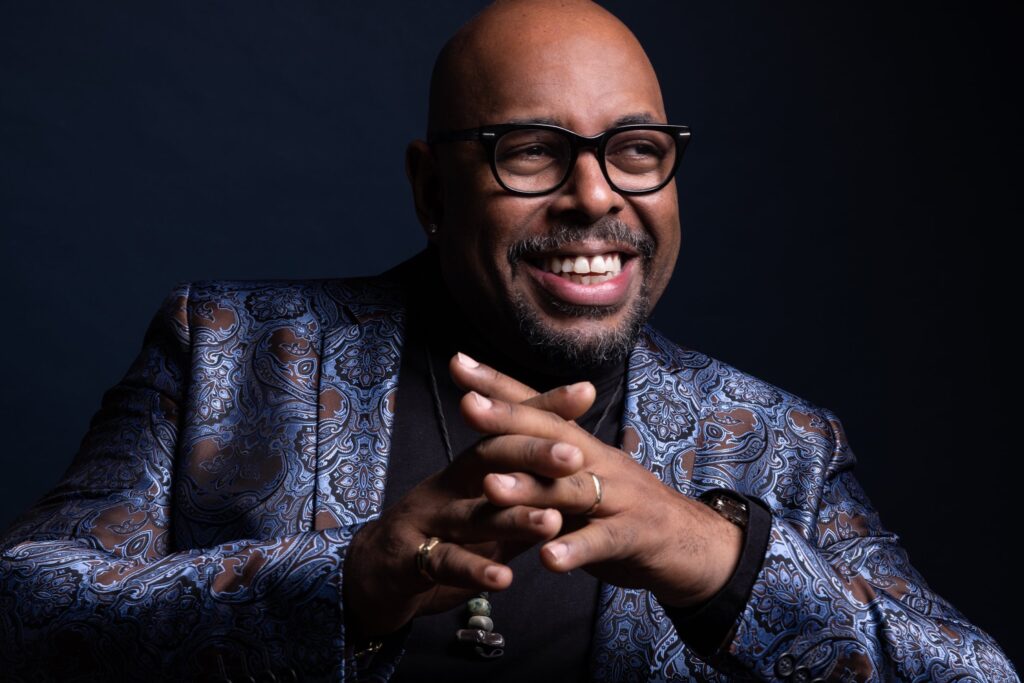 New Mexico Jazz Festival Performer Christian McBride