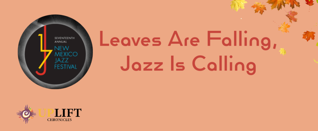 New Mexico Jazz Festival Coming to Albuquerque and Santa Fe