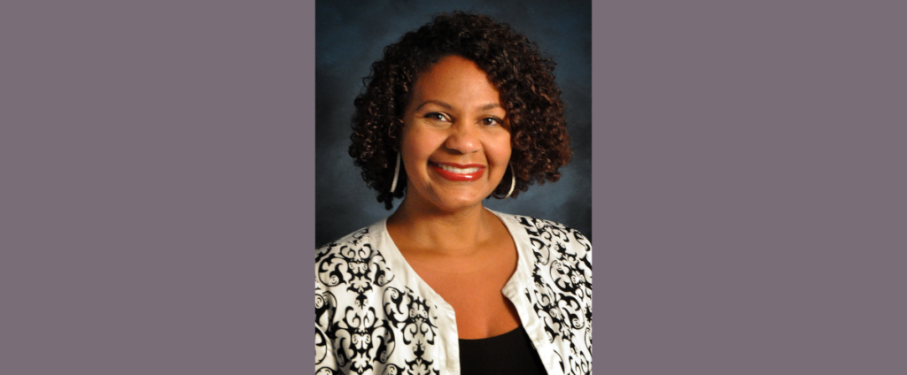 UNM School of Law Professor Sonia Gipson Rankin Makes Full Tenure