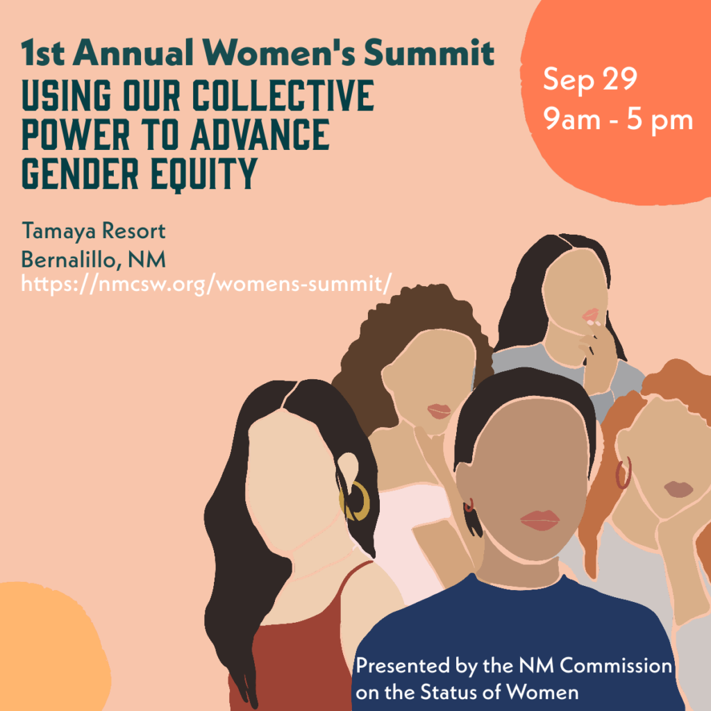 2023 NMCSW Women’s Summit