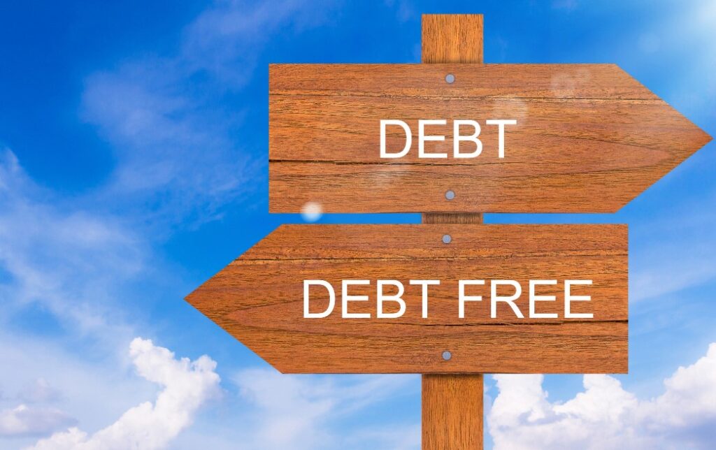 Financial Literacy: Path to Debt-Free Living