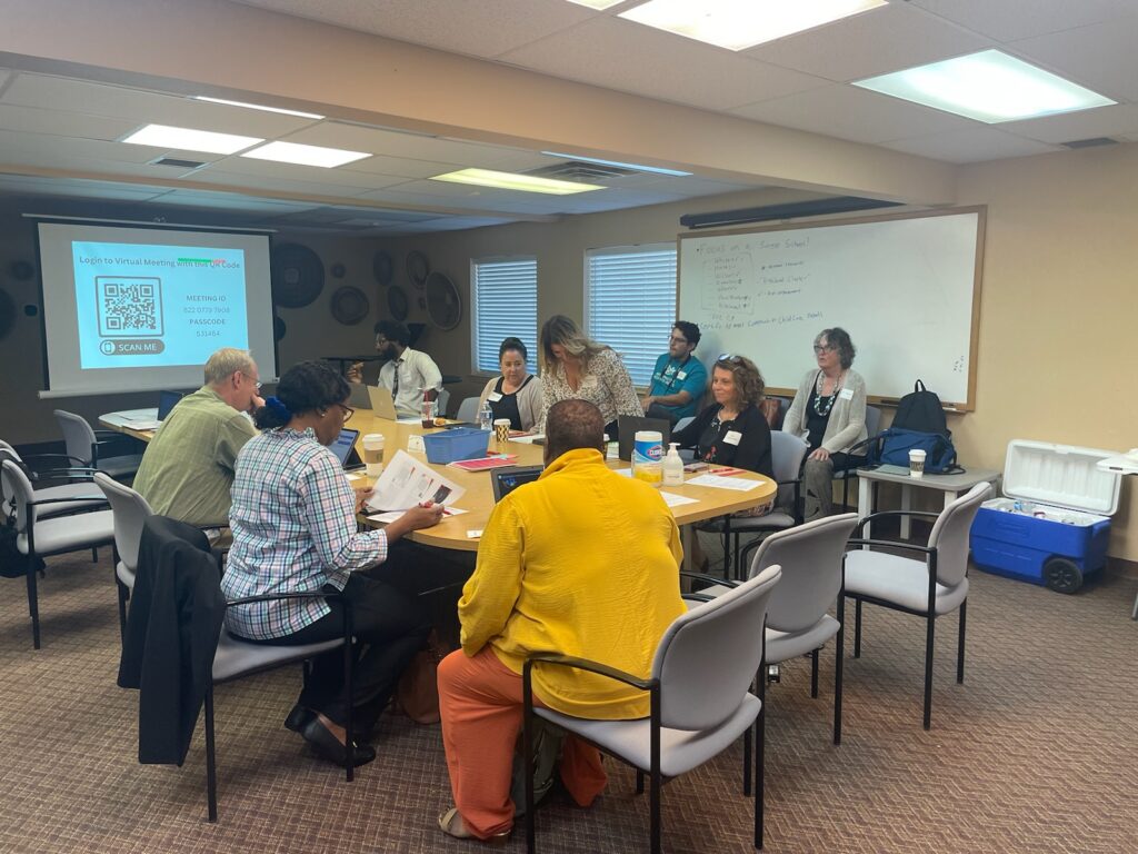 Digital Equity Summit to increase internet access