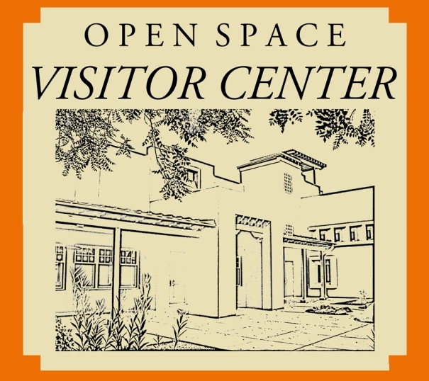 Open Space Visitor Center